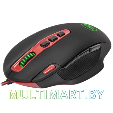 Игровая мышь Redragon Hydra картинка 3
